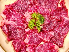 -核桃碳烤肉馆(深圳首店)