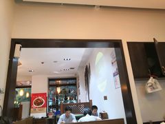 门面-山沟沟羊小馆&烤全羊羊肉汤(麦岛店)