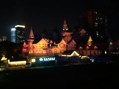 -马勒别墅饭店(静安寺店)