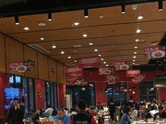 -聚味瞿记·龙虾堂(天元店)