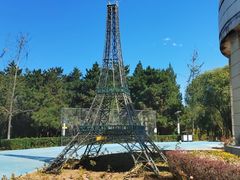 -青龙湖公园