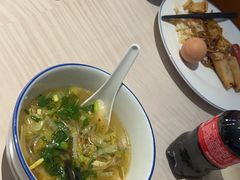 -王老三清真牛肉汤