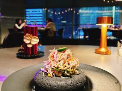 -长沙W酒店·SHINN YEN星艳中餐厅