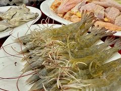 -花苑美食横琴生蚝火锅(拱北粤华路店)