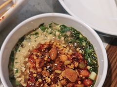 -阿串串老火锅(力盟店)