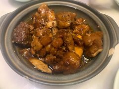 农家猪脚-陈先进鱼馆·夜宵·地道农家菜(湖墅南路店)
