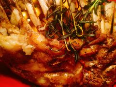 -武汉武昌威斯汀酒店-知味自助餐厅
