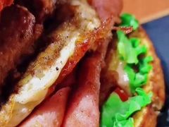 -魏斯理汉堡(西安沣东吾悦店)