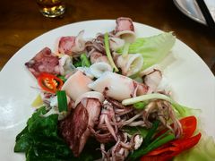 -醉壹号海鲜大排档(厦门美食地标店)