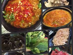 -王家渡火锅店(亦庄店)