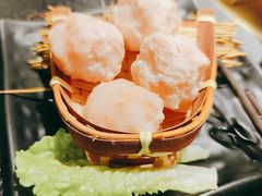 -湊湊火锅·茶憩(锦艺城店)