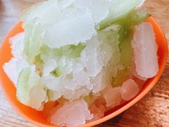 冰镇情人果-鬼味烤翅(南锣鼓巷店)