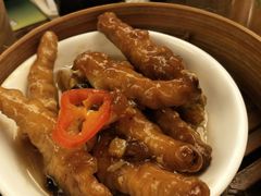 -添好运点心专门店(深水埗店)