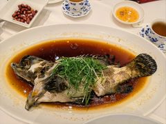 -御彩酒家(东风东路店)