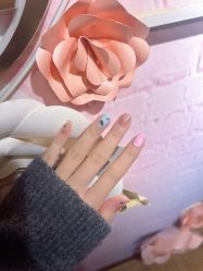 -1T·1M 日式美甲美睫