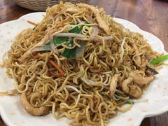 -南记食粥坊·宵夜大排档(莲花总店)