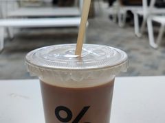 -% Arabica阿拉比卡咖啡(前滩太古里店)