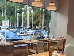 -隅乐胡椒虾·台湾菜·团建(皇岗店)