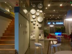-dotcom coffee古点咖啡(致真大厦店)