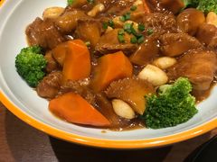 -敏珠拉姆藏餐·南京厨房(富春江东街店)