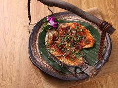 -云海肴·云南小炒·汽锅鸡(天津国金汇店)