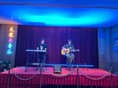 -十堰天海温德姆酒店·四季全日制餐厅(北京中路店)