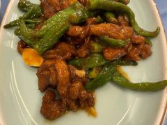 -阿毛饭店(和义路店)