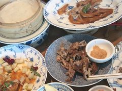 -玖五京菜(杭州城北万象城店)