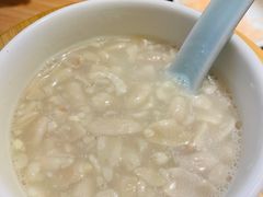 福州花生汤-闽上鲜·福建菜(龙湖滨江天街店)