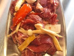 -马路牙子烧烤音乐酒馆(望京店)