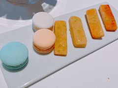 -AZUR聚(香格里拉饭店)