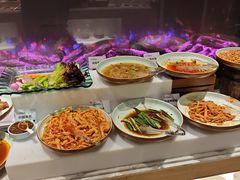 -川骄海鲜自助(亚运村店)