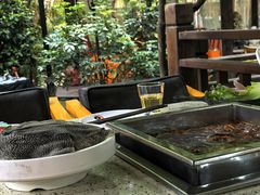 -二荆条·蜀鲜汇城市森林火锅