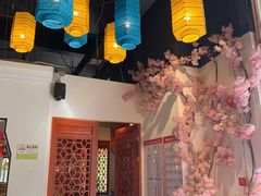 大堂-湘阁里辣(南岭购物广场店)