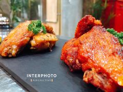 -HIGH FIVE哈福手工汉堡(桂林路店)