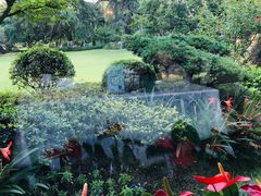 -浙江西子宾馆·牡丹厅