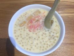-港湾糖水