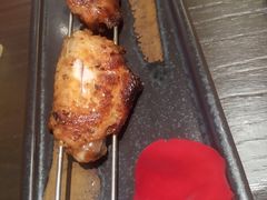 烤鸡翅-小隐·精酿小酒馆(荣广店)