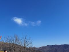 -妙峰山风景名胜区