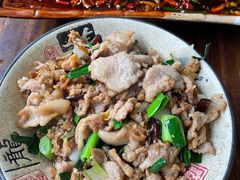 -庄稼汉(阿诗玛店总店)