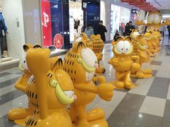 -海底捞火锅(泉城路店)