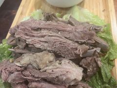 -寻小欢焖烤羊肉串(九眼桥店)