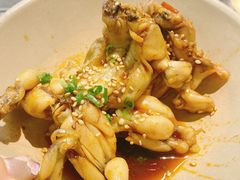 -生活如沸·顺德水牛奶火锅(大学路店)