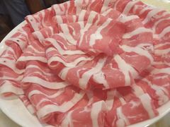 -北华涮肉(华严北里店)