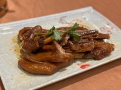 -抱德·潮汕味(敦和店原惠城鱼仔)