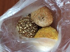 -匠造烘焙(上海湾店)