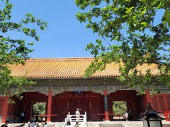 -故宫博物院(故宫)