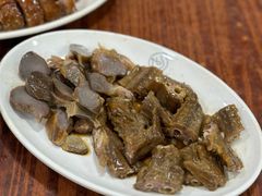 -凌舍好烧鹅(中山路店)
