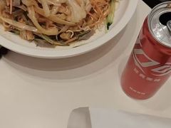 -金记酿皮(万博店)