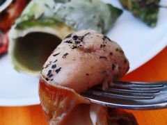 -长春净月潭喜来登酒店·盛宴标帜餐厅